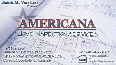 americanahomeinspectionscard