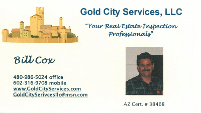 goldcityhomeinspectionscard