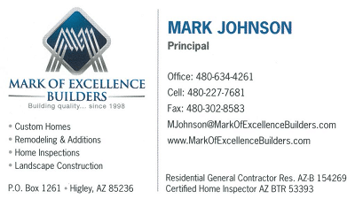 markofexcellencehomeinspectionscard