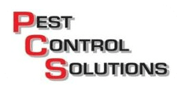 Pest Control Solutions Logo